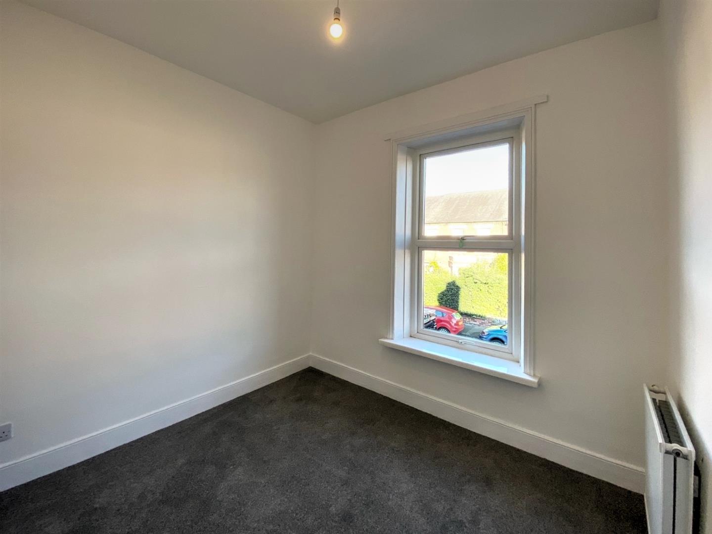 Property Olympia Gardens, Morpeth Flat First Floor Rickard